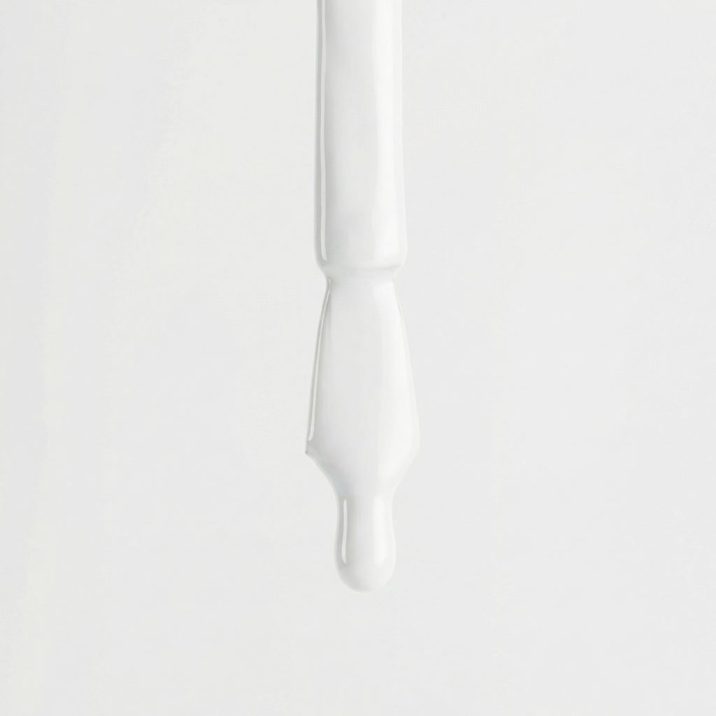 Trajni lak: True white