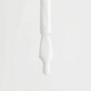 Trajni lak: True white