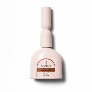 Top coat: Gloss Drop