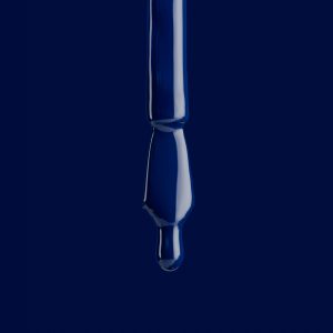 Trajni lak: Blue vibes