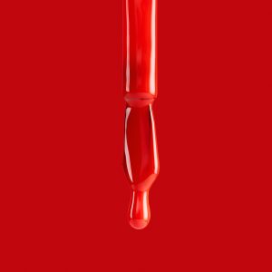 Trajni lak: Hot crush