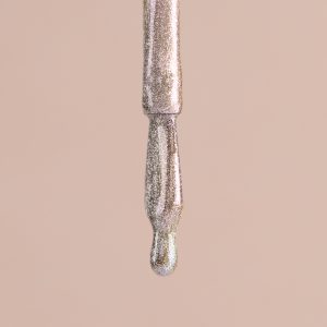 Trajni lak: Golden touch