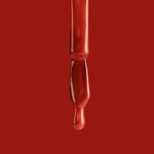 Trajni lak: Berry mood