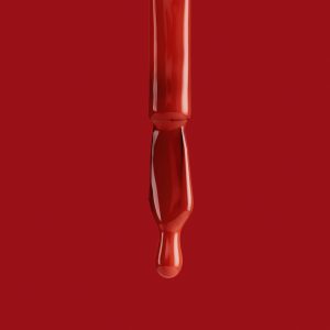 Trajni lak: Red affair