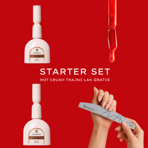 STARTER SET