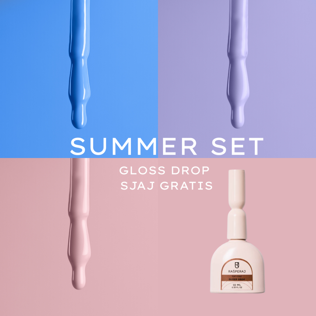 SUMMER SET