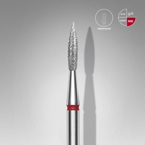 Dijamantni nastavak staleks cutter sharp red 2,3/8 mm